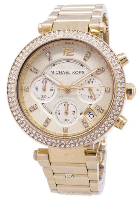 ladies michael kors watch sale|michael kors unisex watch.